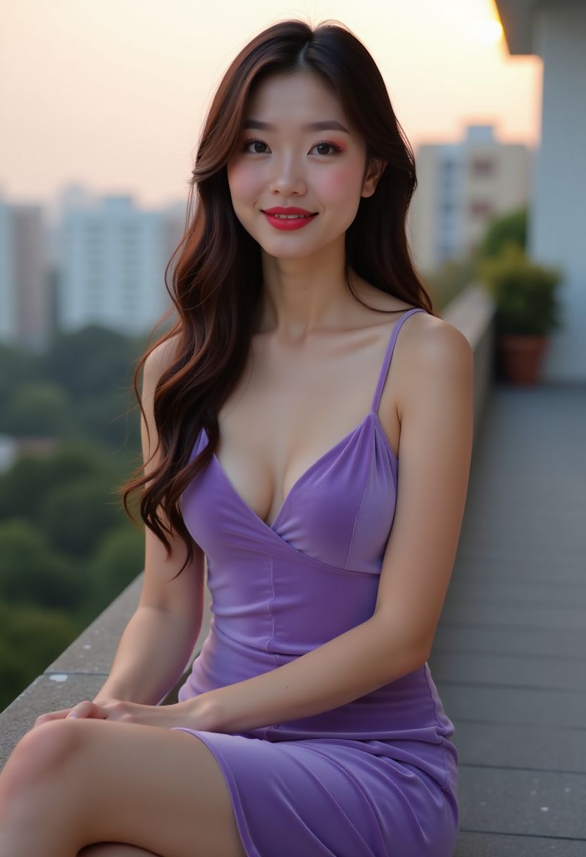 雾城来信