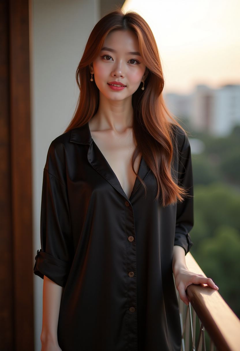 重启的夏日