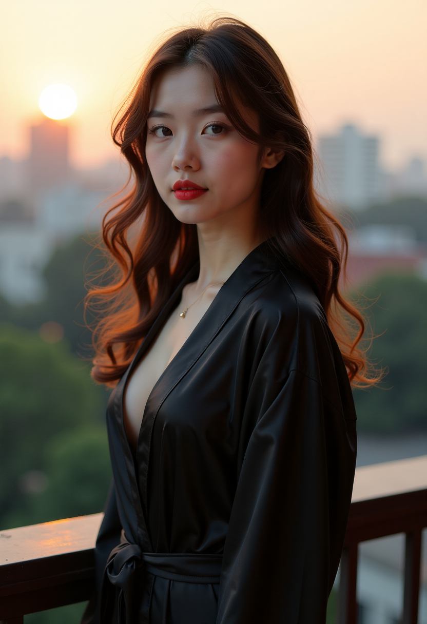 社长请慢走